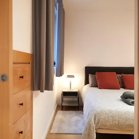 Sun Rambla Catalunya Gaudi Appartement Barcelona