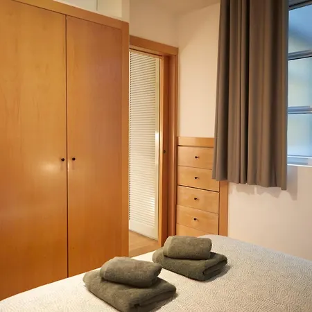 Appartement Sun Rambla Catalunya Gaudi Barcelona