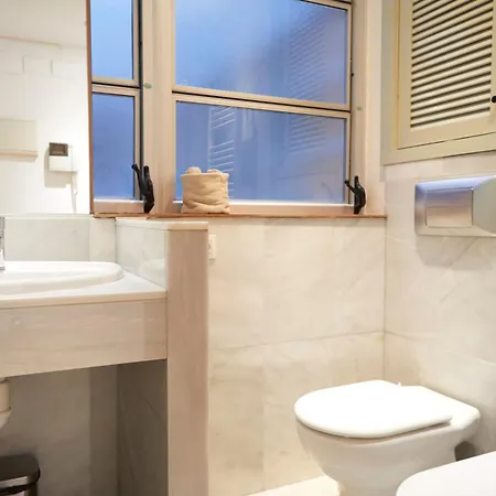 Sun Rambla Catalunya Gaudi Appartement Barcelona