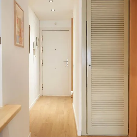 Sun Rambla Catalunya Gaudi Limpieza Desinfeccion Apartament Barcelona