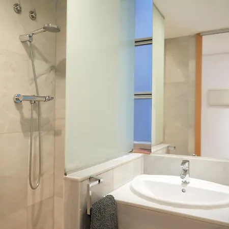 Sun Rambla Catalunya Gaudi Limpieza Desinfeccion Apartament *