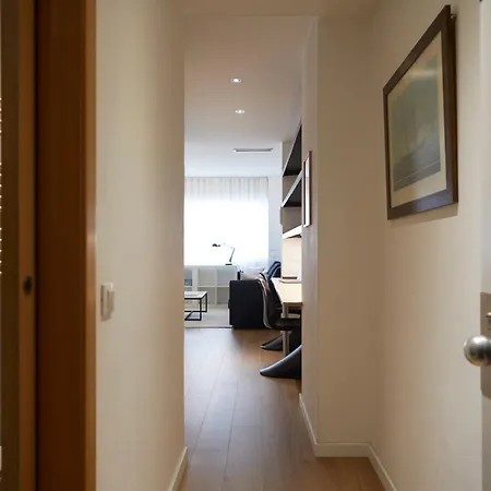 Apartment Sun Rambla Catalunya Gaudi Limpieza Desinfeccion *