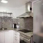 Sun Rambla Catalunya Gaudi Apartmán *