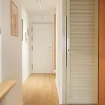 Sun Rambla Catalunya Gaudi Apartmán Barcelona