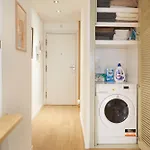 Apartmán Sun Rambla Catalunya Gaudi *