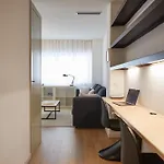 Sun Rambla Catalunya Gaudi Apartmán